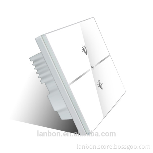 WIFI controlled light switch, WIFI Light Switch for smart home